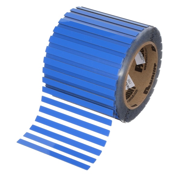 Raised Panel Label, Component, 3.79"W x
